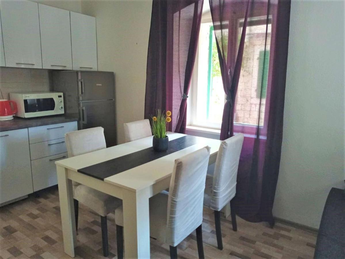 Apartment Karlito Kaštela Extérieur photo