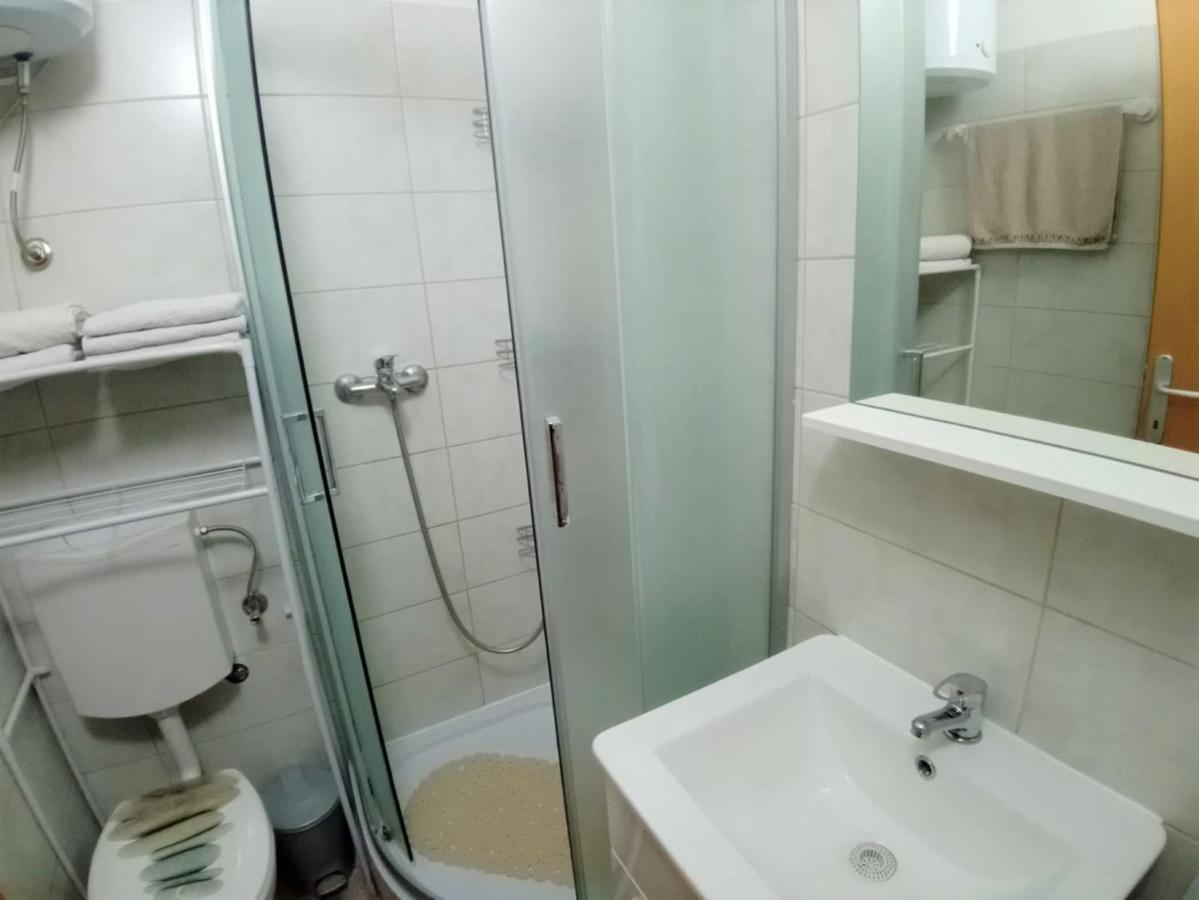 Apartment Karlito Kaštela Extérieur photo