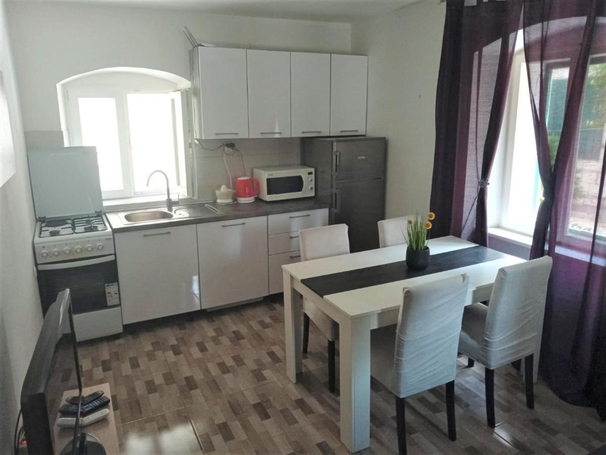 Apartment Karlito Kaštela Extérieur photo