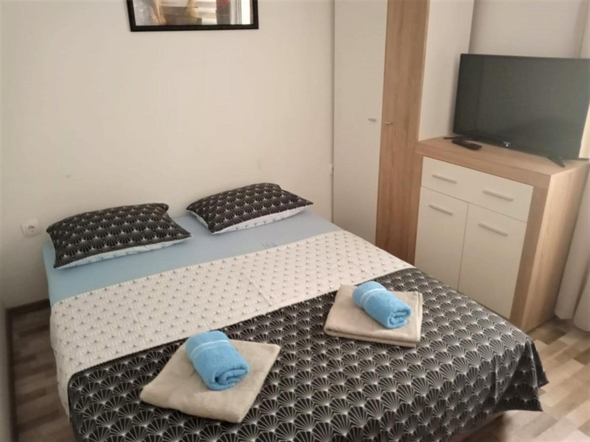 Apartment Karlito Kaštela Extérieur photo