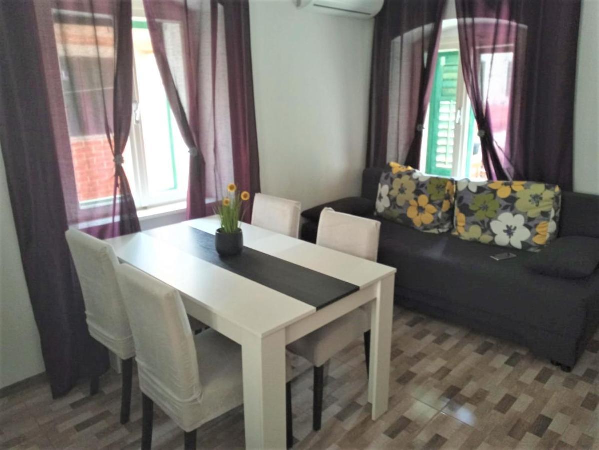 Apartment Karlito Kaštela Extérieur photo