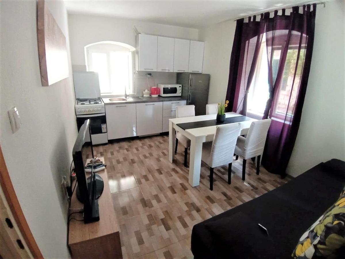 Apartment Karlito Kaštela Extérieur photo