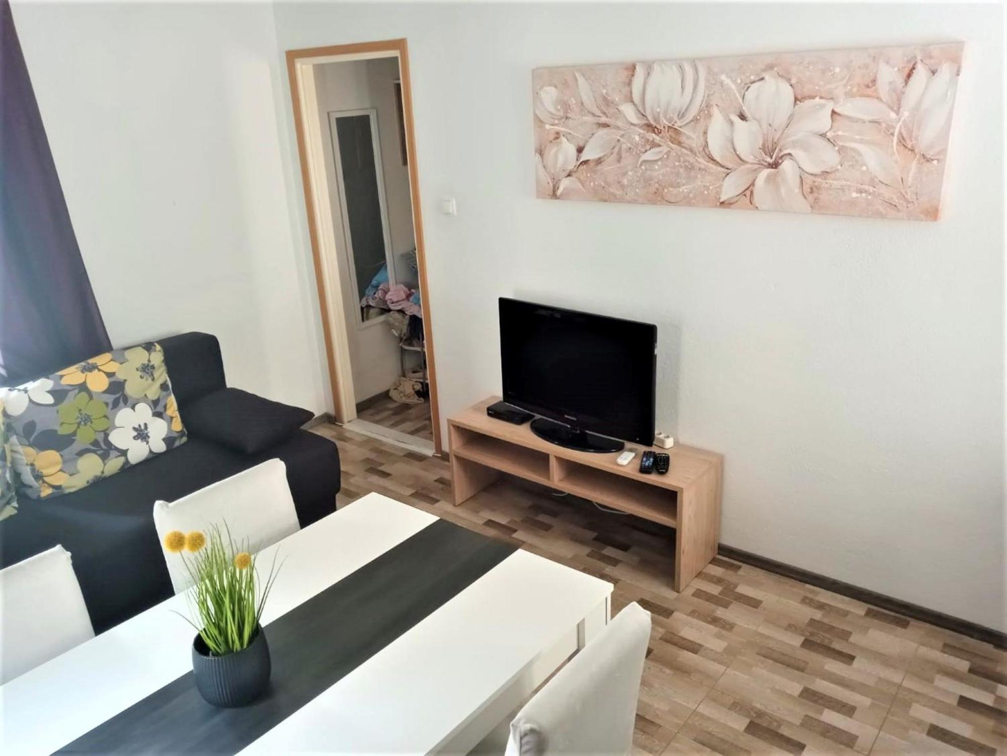 Apartment Karlito Kaštela Extérieur photo